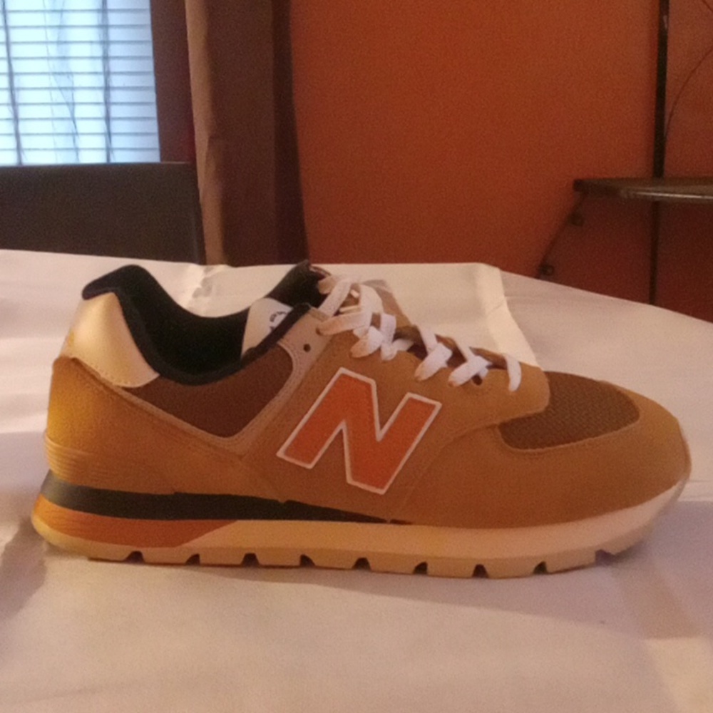 New Balance 574